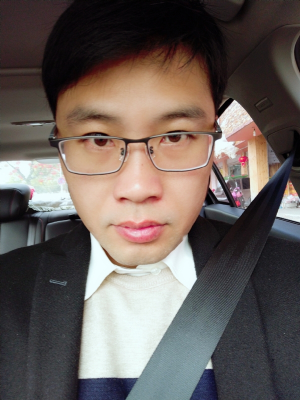 剑锋的第一张照片--仙居认干亲服务网