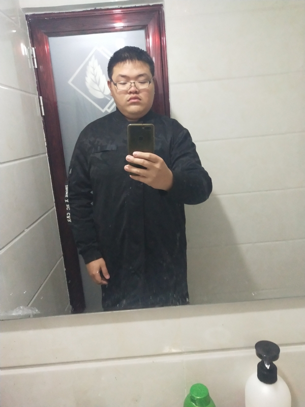 我是一盘酸菜鱼的第一张照片--仙居认干亲服务网