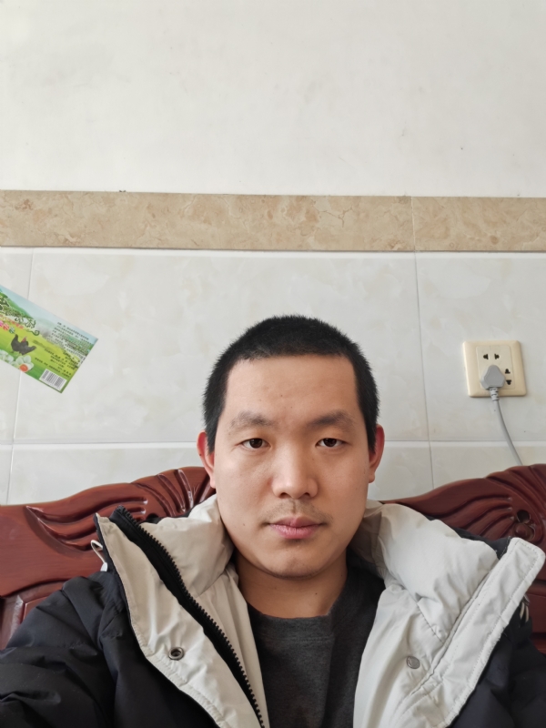 我废物谁要我养我的第二张照片--仙居认干亲服务网